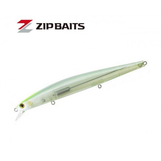 Zip Baits ZBL System Minnow 139F Abile Воблер