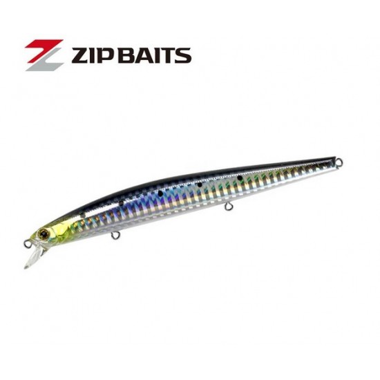 Zip Baits ZBL System Minnow 139F Abile Воблер