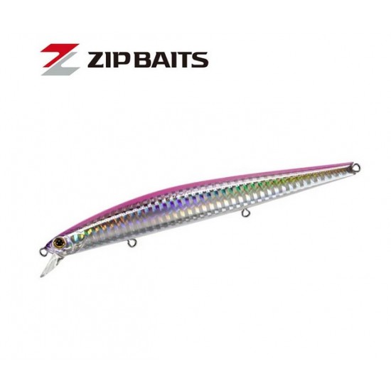 Zip Baits ZBL System Minnow 139F Abile Воблер