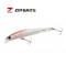 Zip Baits ZBL System Minnow 9F Tidal Воблер