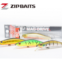 Zip Baits Orbit 80SP-SR Zip Baits Orbit 80SP-SR