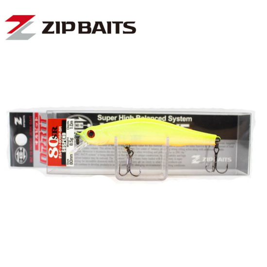 Zip Baits Orbit 80SP-SR Zip Baits Orbit 80SP-SR