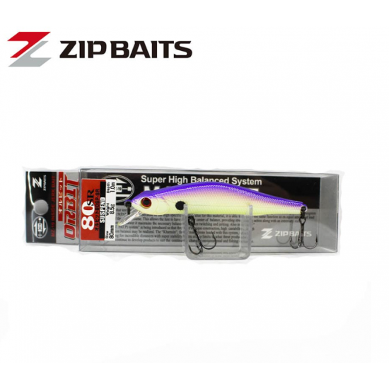 Zip Baits Orbit 80SP-SR Zip Baits Orbit 80SP-SR