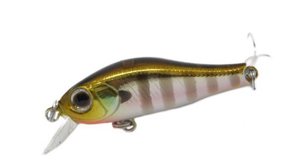 ZipBaits Rigge 35SS Воблер