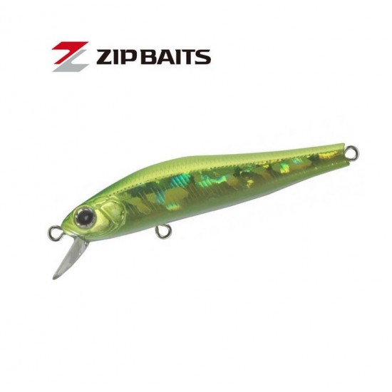 Zip Baits Rigge 56S Воблер