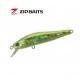 Zip Baits Rigge 56S Воблер