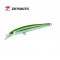 Zip Baits Rigge 60SS Slim Воблер
