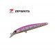 Zip Baits Rigge 60SS Slim Воблер