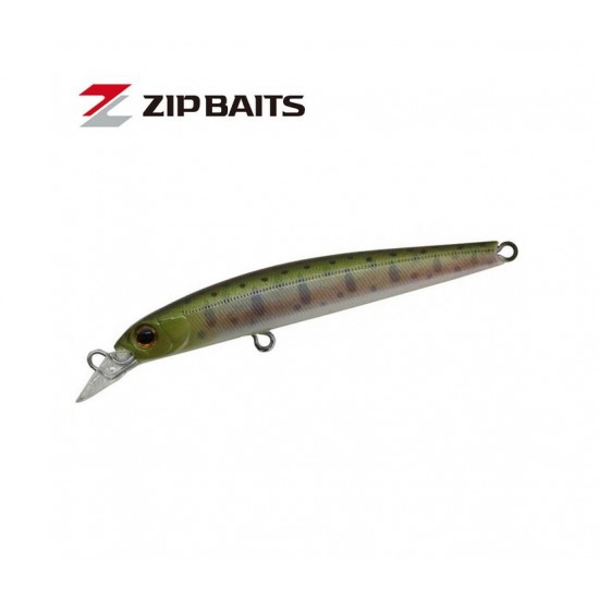Zip Baits Rigge 60SS Slim Воблер