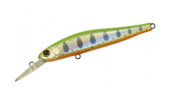 ZipBaits Rigge Deep 70F Воблер