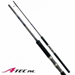 Atec Crazee Light Shore Jig Джигинг въдица Atec Crazee Light Shore Jig Джигинг въдица