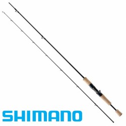 Shimano Cardiff AX Casting Кастинг въдица Shimano Cardiff AX Casting Кастинг въдица