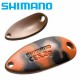 Shimano Cardiff Roll Swimmer Camo 2.5g Блесна клатушка