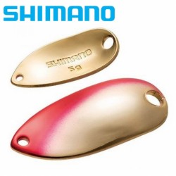 Shimano Cardiff Roll Swimmer Premium 2.5g Блесна клатушка Shimano Cardiff Roll Swimmer Premium 2.5g Блесна клатушка