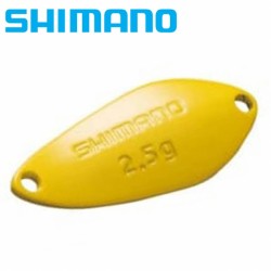 Shimano Cardiff Search Swimmer 3.5g Блесна клатушка Shimano Cardiff Search Swimmer 3.5g Блесна клатушка