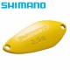 Shimano Cardiff Search Swimmer 3.5g Блесна клатушка Shimano Cardiff Search Swimmer 3.5g Блесна клатушка