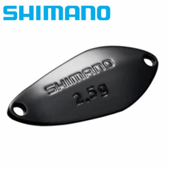 Shimano Cardiff Search Swimmer 3.5g Блесна клатушка Shimano Cardiff Search Swimmer 3.5g Блесна клатушка
