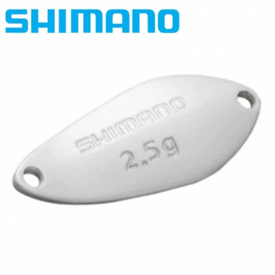 Shimano Cardiff Search Swimmer 3.5g Блесна клатушка Shimano Cardiff Search Swimmer 3.5g Блесна клатушка