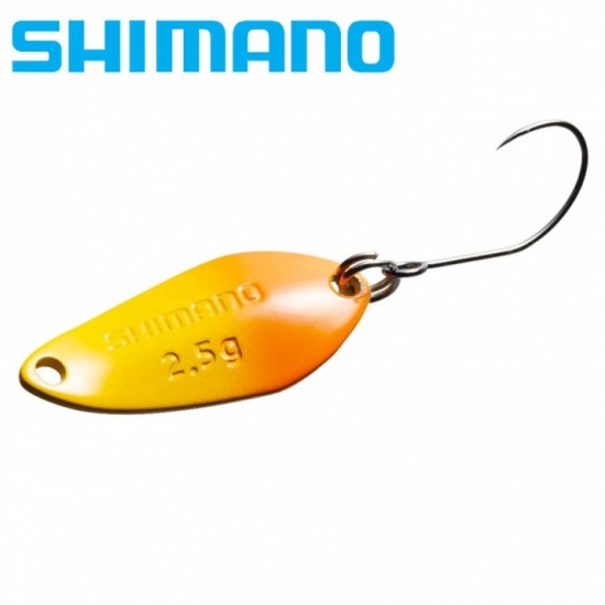 Shimano Cardiff Search Swimmer 3.5g Блесна клатушка Shimano Cardiff Search Swimmer 3.5g Блесна клатушка