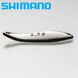 Shimano Cardiff Search Swimmer 2.5g Блесна клатушка Shimano Cardiff Search Swimmer 2.5g Блесна клатушка