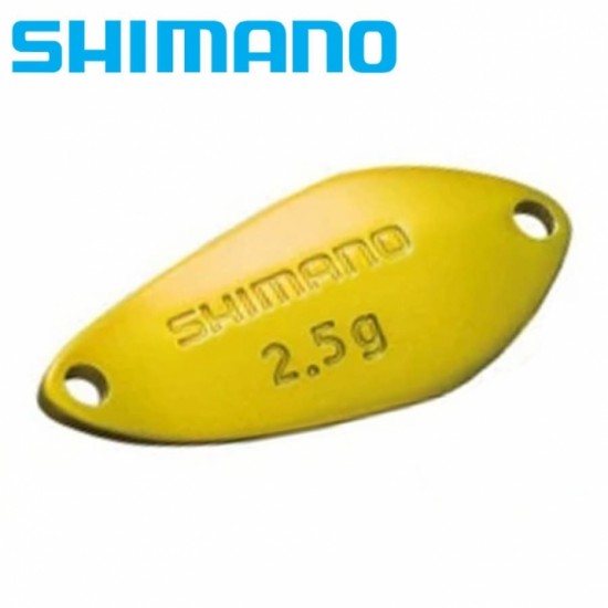 Shimano Cardiff Search Swimmer 3.5g Блесна клатушка Shimano Cardiff Search Swimmer 3.5g Блесна клатушка