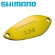 Shimano Cardiff Search Swimmer 3.5g Блесна клатушка Shimano Cardiff Search Swimmer 3.5g Блесна клатушка
