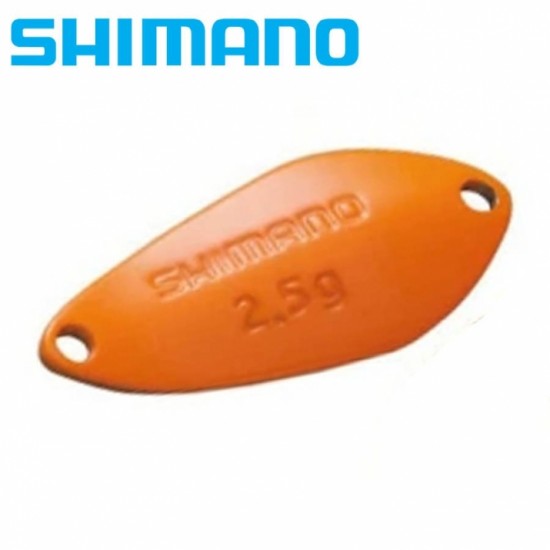 Shimano Cardiff Search Swimmer 3.5g Блесна клатушка Shimano Cardiff Search Swimmer 3.5g Блесна клатушка