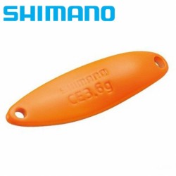 Shimano Cardiff Slim Swimmer 3.6g Блесна клатушка Shimano Cardiff Slim Swimmer 3.6g Блесна клатушка