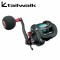 Tailwalk Elan Widepower Octopus SP II 64BL Мултипликатор