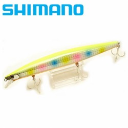 Shimano Exsence Silent Assassin 160F Воблер Shimano Exsence Silent Assassin 160F Воблер