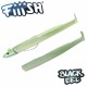 Fiiish Black Eel No3 Combo - 15cm, 20g Силиконова примамка Fiiish Black Eel No3 Combo - 15cm, 20g Силиконова примамка