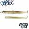 Fiiish Black Eel No2 Combo 11cm 15g Силиконова примамка