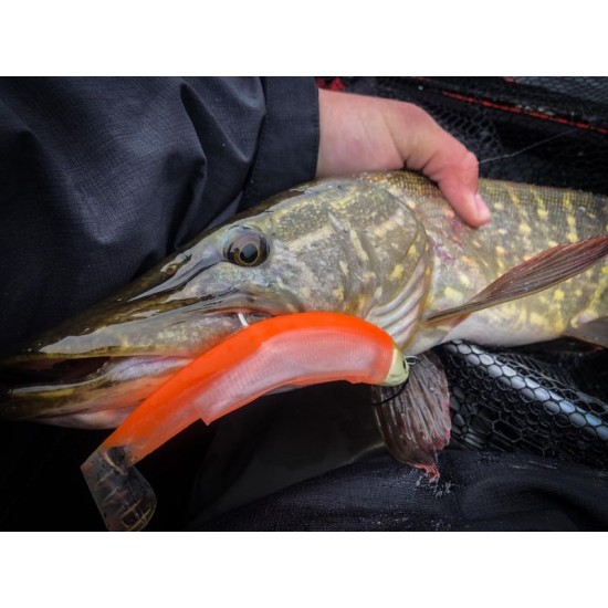Fiiish Black Minnow No5 Combo - 16cm, 60g Силиконова примамка Fiiish Black Minnow No5 Combo - 16cm, 60g Силиконова примамка