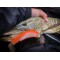 Fiiish Black Minnow No5 Combo - 16cm, 60g Силиконова примамка