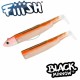 Fiiish Black Minnow No6 Combo - 20cm, 120g Силиконова примамка Fiiish Black Minnow No6 Combo - 20cm, 120g Силиконова примамка
