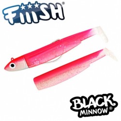 Fiiish Black Minnow No6 Combo - 20cm, 120g Силиконова примамка
