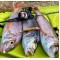 Fiiish Black Minnow No6 Combo - 20cm, 120g Силиконова примамка