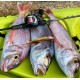 Fiiish Black Minnow No6 Combo - 20cm, 120g Силиконова примамка Fiiish Black Minnow No6 Combo - 20cm, 120g Силиконова примамка