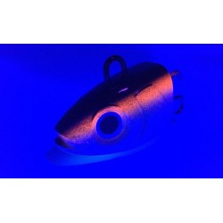 Fiiish Black Minnow No6 Jig Head 150g Deep Джиг глава Fiiish Black Minnow No6 Jig Head 150g Deep Джиг глава