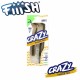 Fiiish Crazy Paddle Tail 180 Combo - 18cm, 35g Силиконова примамка Fiiish Crazy Paddle Tail 180 Combo - 18cm, 35g Силиконова примамка