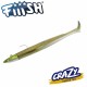 Fiiish Crazy Paddle Tail 180 Combo - 18cm, 35g Силиконова примамка Fiiish Crazy Paddle Tail 180 Combo - 18cm, 35g Силиконова примамка