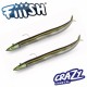 Fiiish Crazy Sand Eel No2 Double Combo - 15cm, 20g Силиконова примамка
