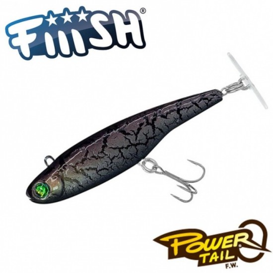 Fiiish Power Tail 64 mm Fiiish Power Tail 64 mm