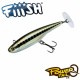 Fiiish Power Tail 64 mm Fiiish Power Tail 64 mm