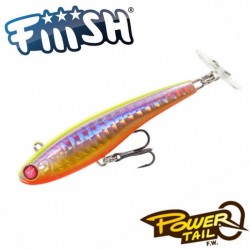 Fiiish Power Tail 64 mm