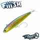 Fiiish Power Tail Saltwater 60 mm: 18 g Fiiish Power Tail Saltwater 60 mm: 18 g