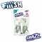 Fiiish Crazy Sand Eel No3 Jig Head 60g Off Shore Джиг глава