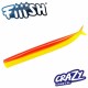Fiiish Crazy Sand Eel No3 - 22cm Силиконова примамка тела Fiiish Crazy Sand Eel No3 - 22cm Силиконова примамка тела