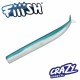 Fiiish Crazy Sand Eel No3 - 22cm Силиконова примамка тела Fiiish Crazy Sand Eel No3 - 22cm Силиконова примамка тела