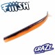 Fiiish Crazy Sand Eel No3 - 22cm Силиконова примамка тела Fiiish Crazy Sand Eel No3 - 22cm Силиконова примамка тела